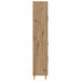 Bufet Stejar Artizanal 69,5 x 34 x 180 cm Lemn compozit - WALTI WALTI