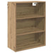 Bufet cu sertar Stejar Artizanal 69,5 x 34 x 180 cm - WALTI WALTI