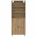 Bufet Stejar Artizanal 69,5 x 34 x 180 cm - WALTI WALTI