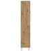 Bufet Stejar Artizanal 69,5 x 34 x 180 cm Lemn compozit - WALTI WALTI