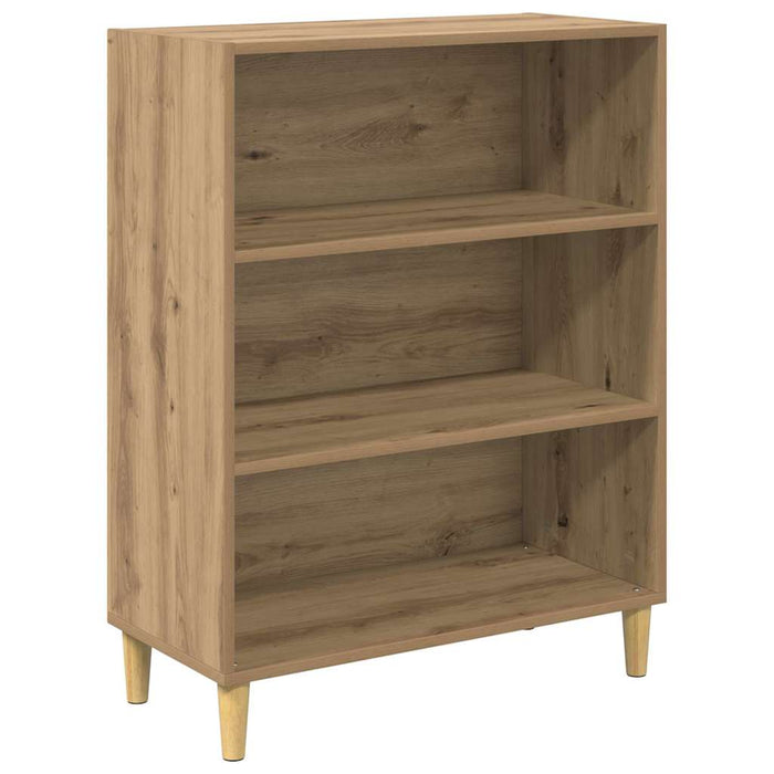 Bufet Stejar Artizanal 69,5 x 34 x 180 cm - WALTI WALTI