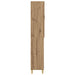 Bufet Stejar Artizanal 69,5 x 34 x 180 cm - WALTI WALTI
