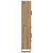 Bufet cu sertar 2 pcs Stejar Artizanal 69,5 x 34 x 180 cm - WALTI WALTI