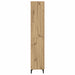 Bufet Stejar Artizanal 69,5 x 34 x 180 cm Lemn compozit - WALTI WALTI