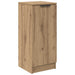 Bufet cu sertar 3 pcs Stejar Artizanal Lemn compozit - WALTI WALTI