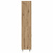 Bufet 2 pcs Stejar Artizanal Lemn compozit - WALTI WALTI