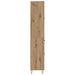 Bufet Stejar Artizanal 69,5 x 34 x 180 cm Lemn compozit - WALTI WALTI