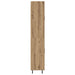 Bufet 2 pcs Stejar Artizanal Lemn compozit - WALTI WALTI