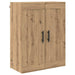 Bufet Stejar Artizanal 69,5 x 34 x 180 cm Lemn compozit - WALTI WALTI