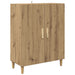 Bufet Stejar Artizanal 69,5 x 34 x 180 cm - WALTI WALTI