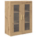 Bufet Stejar Artizanal 69,5 x 34 x 180 cm - WALTI WALTI