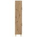 Bufet Stejar Artizanal 69,5 x 34 x 180 cm - WALTI WALTI