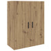 Bufet Stejar Artizanal 69,5 x 34 x 180 cm Lemn compozit - WALTI WALTI