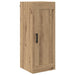 Bufet Stejar Artizanal 34,5 x 34 x 180 cm Lemn compozit - WALTI WALTI