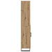 Bufet 2 pcs Stejar Artizanal Lemn compozit - WALTI WALTI