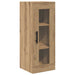 Bufet Stejar Artizanal 69,5 x 34 x 180 cm Lemn compozit - WALTI WALTI