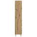 Bufet cu sertar Stejar Artizanal 69,5 x 34 x 180 cm - WALTI WALTI