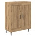 Bufet Stejar Artizanal 69,5 x 34 x 180 cm - WALTI WALTI