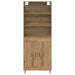Bufet Stejar Artizanal 69,5 x 34 x 180 cm - WALTI WALTI