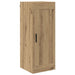 Bufet Stejar Artizanal 34,5 x 34 x 180 cm Lemn compozit - WALTI WALTI