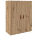 Bufet Stejar Artizanal 69,5 x 34 x 180 cm Lemn compozit - WALTI WALTI