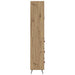 Bufet Stejar Artizanal 69,5 x 34 x 180 cm Lemn compozit - WALTI WALTI