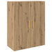 Bufet Stejar Artizanal 69,5 x 34 x 180 cm Lemn compozit - WALTI WALTI
