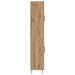 Bufet 2 pcs Stejar Artizanal Lemn compozit - WALTI WALTI