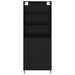 Bufet cu sertar Stejar Negru 69,5 x 34 x 180 cm - WALTI WALTI