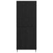 Bufet Stejar negru 69,5 x 34 x 180 cm - WALTI WALTI