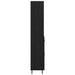 Bufet cu sertar Stejar Negru 69,5 x 34 x 180 cm - WALTI WALTI