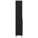 Bufet cu sertar Stejar Negru 69,5 x 34 x 180 cm - WALTI WALTI