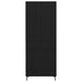 Bufet cu sertar Stejar Negru 69,5 x 34 x 180 cm Lemn compozit - WALTI WALTI