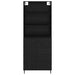 Bufet cu sertar Stejar Negru 69,5 x 34 x 180 cm - WALTI WALTI