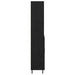 Bufet cu sertar Stejar Negru 69,5 x 34 x 180 cm - WALTI WALTI