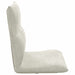Scaun de podea Crem 46 x 50 x 61 cm Catifea - WALTI WALTI