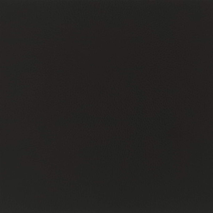Scaun de podea Negru 55 x 61 x 70 cm Piele artificială - WALTI WALTI