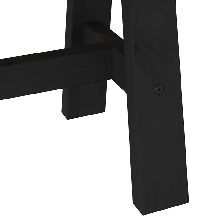 Bancă de Dining NOAIN 120 x 41 x 45 cm Lemn masiv de pin - WALTI WALTI