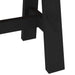 Bancă de Dining NOAIN 120 x 41 x 45 cm Lemn masiv de pin - WALTI WALTI