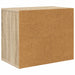 Casa pentru pisici Sonoma 51 x 30 x 42,5 cm Lemn compozit - WALTI WALTI
