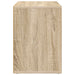 Casa pentru pisici Sonoma 51 x 30 x 42,5 cm Lemn compozit - WALTI WALTI