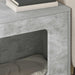 Casa pentru pisici Beton 51 x 30 x 42,5 cm Lemn compozit - WALTI WALTI