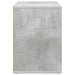 Casa pentru pisici Beton 51 x 30 x 42,5 cm Lemn compozit - WALTI WALTI