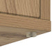 Casa pentru pisici Stejar artizanal 51 x 30 x 42,5 cm - WALTI WALTI