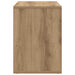 Casa pentru pisici Stejar artizanal 51 x 30 x 42,5 cm - WALTI WALTI