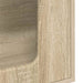 Casa pentru pisici Sonoma 51 x 30 x 52 cm Lemn compozit - WALTI WALTI