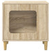 Casa pentru pisici Sonoma 51 x 30 x 52 cm Lemn compozit - WALTI WALTI