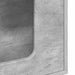 Casa pentru pisici Beton 51 x 30 x 52 cm Lemn compozit - WALTI WALTI
