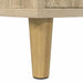 Casa pentru pisici Sonoma 51 x 30 x 52 cm Lemn compozit - WALTI WALTI