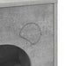 Casa pentru pisici Beton 42,5 x 40 x 53 cm Lemn compozit - WALTI WALTI